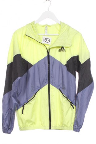 Pánska bunda  Adidas, Veľkosť M, Farba Viacfarebná, Cena  44,95 €