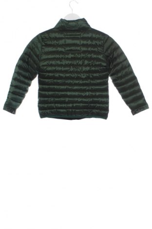 Kinderjacke Aeronautica Militare, Größe 5-6y/ 116-122 cm, Farbe Grün, Preis € 107,00