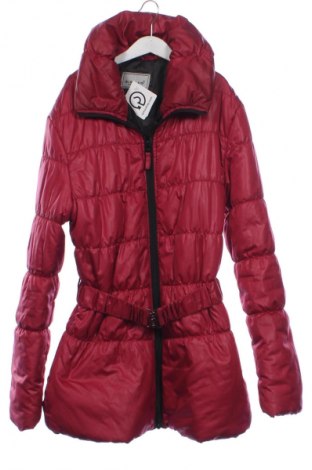 Kinderjacke Blue fllame, Größe 15-18y/ 170-176 cm, Farbe Rot, Preis € 16,99