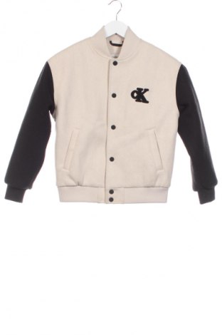 Gyerek dzseki Calvin Klein Jeans, Méret 8-9y / 134-140 cm, Szín Sokszínű, Ár 20 789 Ft