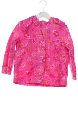 Kinderjacke Cherokee, Größe 2-3m/ 56-62 cm, Farbe Mehrfarbig, Preis € 16,37