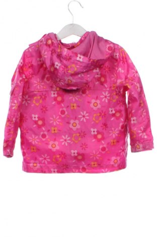Kinderjacke Cherokee, Größe 2-3m/ 56-62 cm, Farbe Mehrfarbig, Preis € 16,37