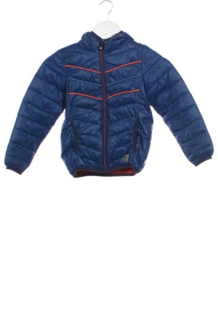 Kinderjacke Color Kids, Größe 3-4y/ 104-110 cm, Farbe Blau, Preis € 16,33