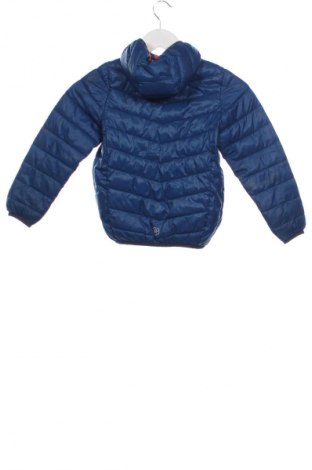 Kinderjacke Color Kids, Größe 3-4y/ 104-110 cm, Farbe Blau, Preis € 16,33
