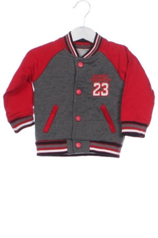 Kinderjacke Concept, Größe 9-12m/ 74-80 cm, Farbe Mehrfarbig, Preis € 19,44