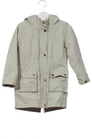 Kinderjacke Coolclub, Größe 3-4y/ 104-110 cm, Farbe Grün, Preis € 16,33