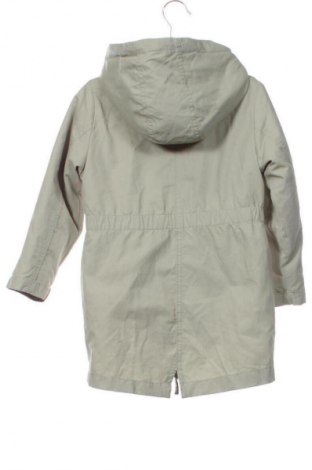 Kinderjacke Coolclub, Größe 3-4y/ 104-110 cm, Farbe Grün, Preis € 16,33