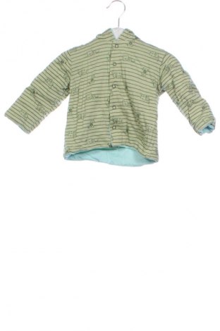 Kinderjacke Ergee, Größe 6-9m/ 68-74 cm, Farbe Grün, Preis € 16,37