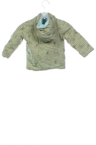 Kinderjacke Ergee, Größe 6-9m/ 68-74 cm, Farbe Grün, Preis € 16,37