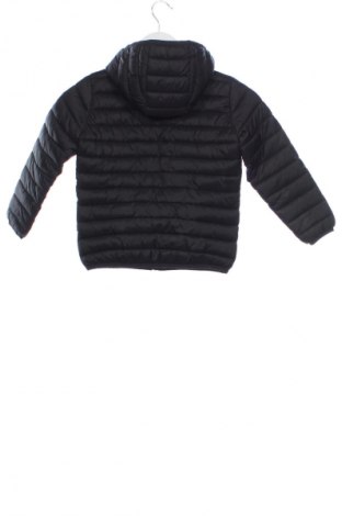 Kinderjacke Guess, Größe 5-6y/ 116-122 cm, Farbe Schwarz, Preis € 31,82