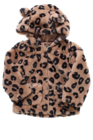 Dziecięca kurtka H&M, Rozmiar 18-24m/ 86-98 cm, Kolor Kolorowy, Cena 73,38 zł