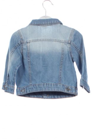 Kinderjacke H&M, Größe 12-18m/ 80-86 cm, Farbe Blau, Preis € 11,99