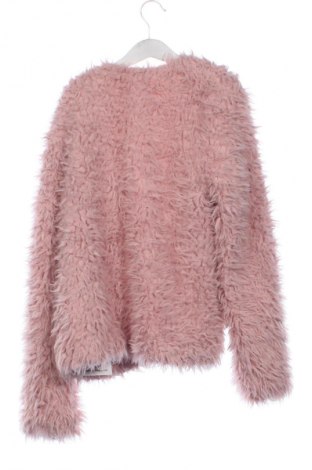 Kinderjacke H&M, Größe 12-13y/ 158-164 cm, Farbe Aschrosa, Preis € 11,99