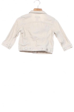 Kinderjacke H&M, Größe 12-18m/ 80-86 cm, Farbe Beige, Preis € 11,99