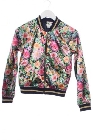 Kinderjacke H&M, Größe 10-11y/ 146-152 cm, Farbe Mehrfarbig, Preis € 11,99