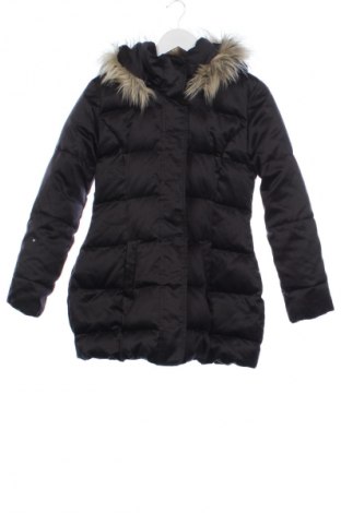 Kinderjacke H&M, Größe 11-12y/ 152-158 cm, Farbe Schwarz, Preis € 16,99