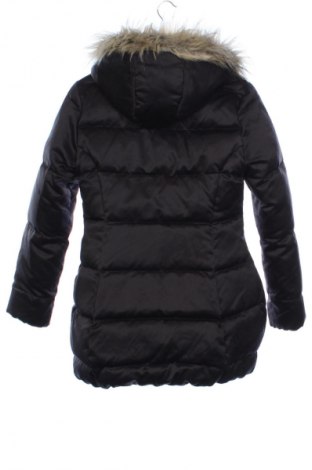 Kinderjacke H&M, Größe 11-12y/ 152-158 cm, Farbe Schwarz, Preis € 16,99