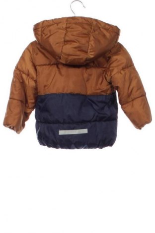 Kinderjacke H&M, Größe 9-12m/ 74-80 cm, Farbe Mehrfarbig, Preis € 22,00