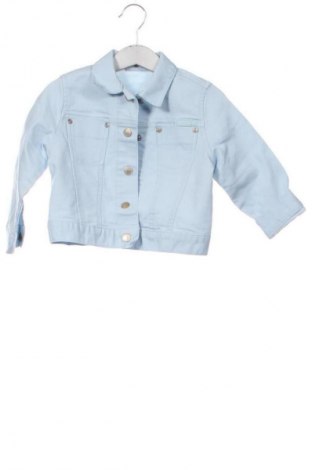 Kinderjacke H&M, Größe 18-24m/ 86-98 cm, Farbe Blau, Preis € 16,00