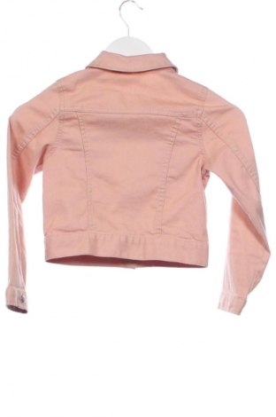 Kinderjacke H&M, Größe 6-7y/ 122-128 cm, Farbe Rosa, Preis € 16,47