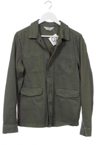 Kinderjacke H&M, Größe 14-15y/ 168-170 cm, Farbe Grün, Preis € 16,47