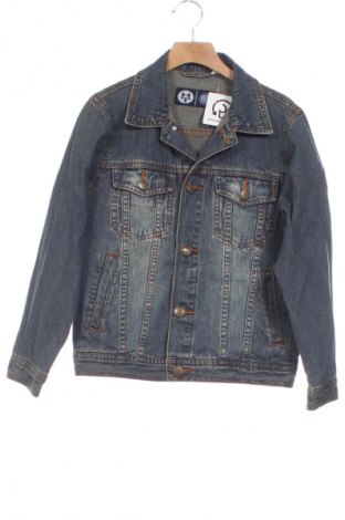 Kinderjacke Here+There, Größe 9-10y/ 140-146 cm, Farbe Blau, Preis € 16,00