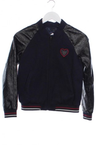 Kinderjacke IKKS, Größe 11-12y/ 152-158 cm, Farbe Mehrfarbig, Preis € 50,06