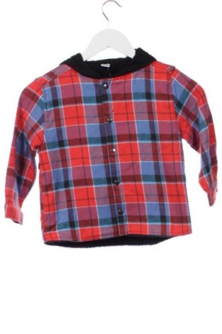 Dziecięca kurtka LC Waikiki, Rozmiar 3-4y/ 104-110 cm, Kolor Kolorowy, Cena 73,38 zł