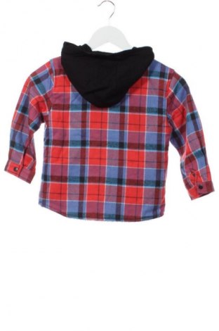 Dziecięca kurtka LC Waikiki, Rozmiar 3-4y/ 104-110 cm, Kolor Kolorowy, Cena 73,38 zł