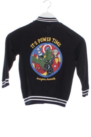 Kinderjacke LC Waikiki, Größe 4-5y/ 110-116 cm, Farbe Schwarz, Preis € 11,99