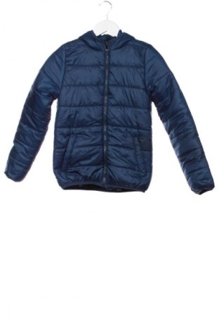 Dětská bunda  LC Waikiki, Velikost 9-10y/ 140-146 cm, Barva Modrá, Cena  405,00 Kč