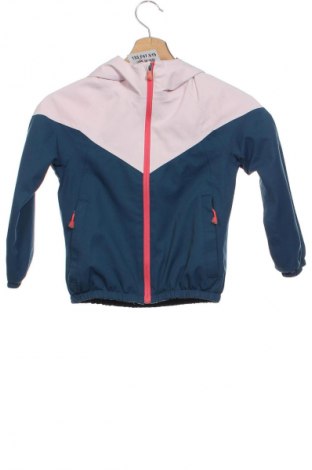 Παιδικό μπουφάν McNeal, Μέγεθος 4-5y/ 110-116 εκ., Χρώμα Πολύχρωμο, Τιμή 19,44 €