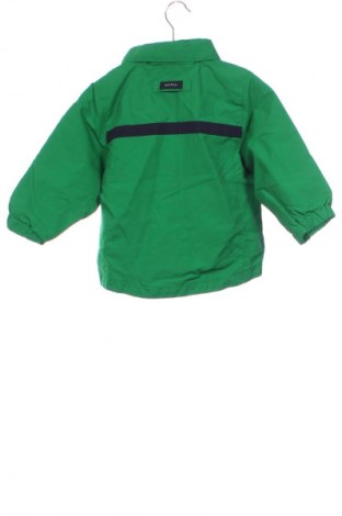 Kinderjacke Nautica, Größe 18-24m/ 86-98 cm, Farbe Grün, Preis € 18,99