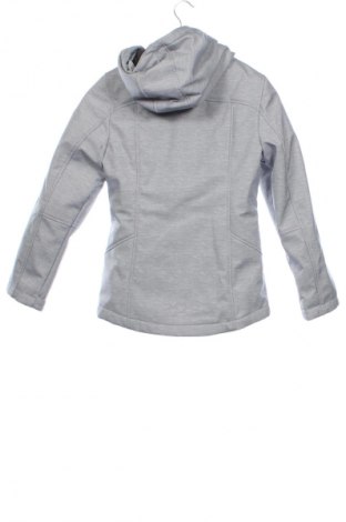 Kinderjacke Northville, Größe 10-11y/ 146-152 cm, Farbe Grau, Preis € 27,23