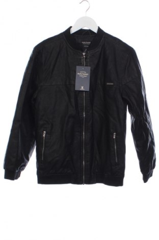 Kinderjacke Nukutavake, Größe 13-14y/ 164-168 cm, Farbe Schwarz, Preis € 43,00