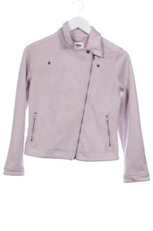 Dětská bunda  Old Navy, Velikost 13-14y/ 164-168 cm, Barva Fialová, Cena  470,00 Kč