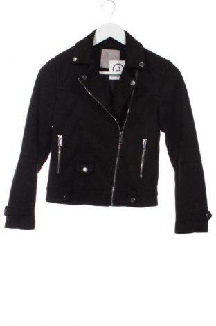 Kinderjacke Oviesse, Größe 10-11y/ 146-152 cm, Farbe Schwarz, Preis € 11,99