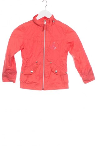 Kinderjacke Palomino, Größe 5-6y/ 116-122 cm, Farbe Rosa, Preis € 11,99