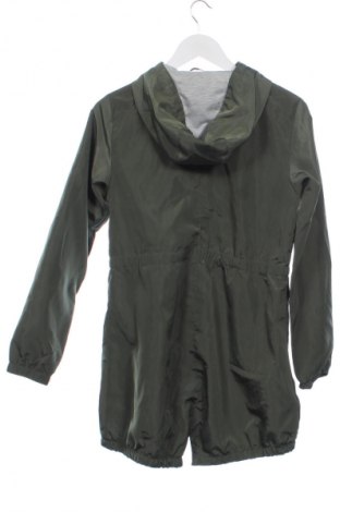 Kinderjacke Pepco, Größe 12-13y/ 158-164 cm, Farbe Grün, Preis € 11,99