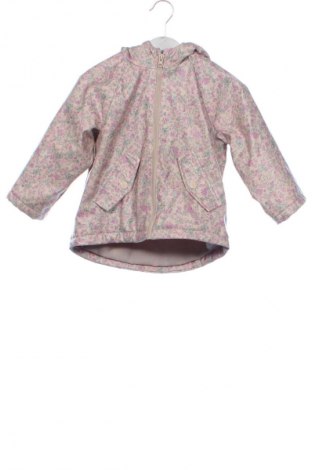 Kinderjacke Pepco, Größe 18-24m/ 86-98 cm, Farbe Mehrfarbig, Preis € 16,37