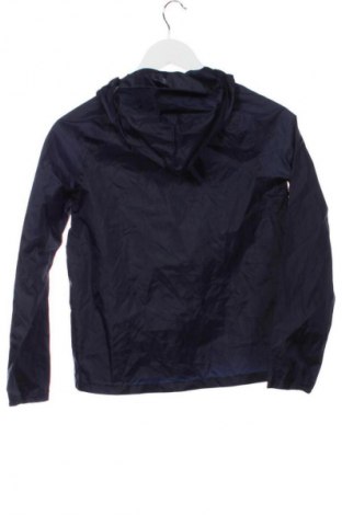 Kinderjacke Quechua, Größe 8-9y/ 134-140 cm, Farbe Blau, Preis € 19,95