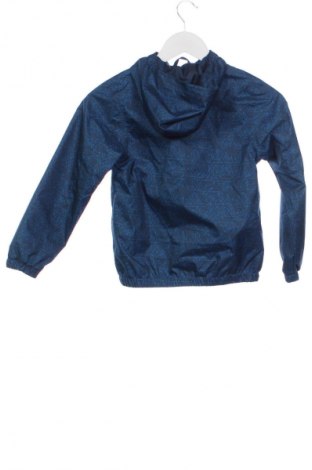 Kinderjacke Quechua, Größe 5-6y/ 116-122 cm, Farbe Blau, Preis € 20,02