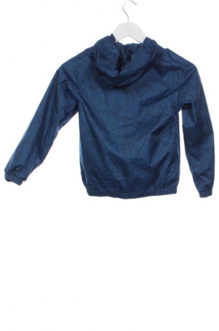 Kinderjacke Quechua, Größe 5-6y/ 116-122 cm, Farbe Blau, Preis € 20,02