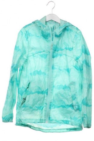 Kinderjacke Quechua, Größe 11-12y/ 152-158 cm, Farbe Mehrfarbig, Preis € 20,03
