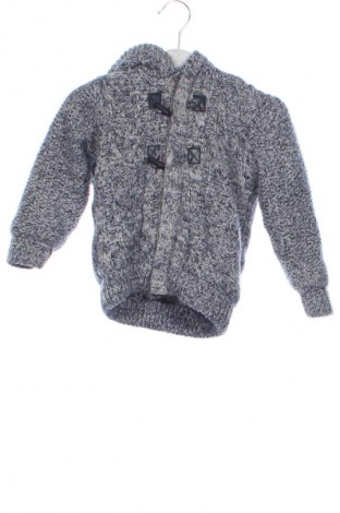 Kinderjacke Rebel, Größe 18-24m/ 86-98 cm, Farbe Mehrfarbig, Preis € 16,99