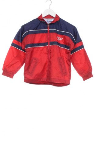Dětská bunda  Reebok, Velikost 6-7y/ 122-128 cm, Barva Vícebarevné, Cena  889,00 Kč