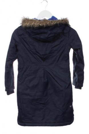 Kinderjacke Regatta, Größe 7-8y/ 128-134 cm, Farbe Blau, Preis € 19,44