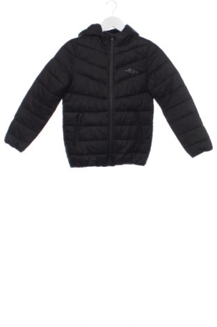 Kinderjacke Reserved, Größe 8-9y/ 134-140 cm, Farbe Schwarz, Preis € 22,00