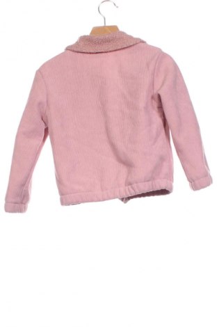 Kinderjacke SHEIN, Größe 5-6y/ 116-122 cm, Farbe Rosa, Preis € 11,99