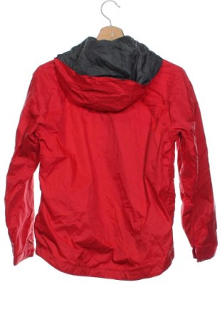 Kinderjacke Salewa, Größe 10-11y/ 146-152 cm, Farbe Rot, Preis € 19,99